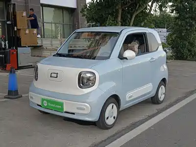 Besturn Pony 2025