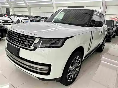 Land Rover Range Rover 2024
