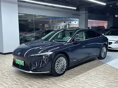 Buick Zenith Sedan 2025