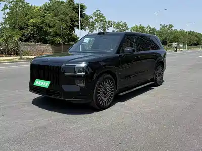 ZEEKR 9X 2026