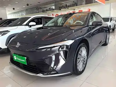 Buick Zenith Sedan 2025