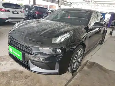 Lynk & Co 03 2019