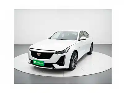 Cadillac CT5 2021