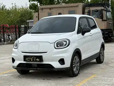 Leapmotor T03 2025