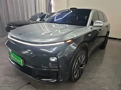Li Auto L7 2024