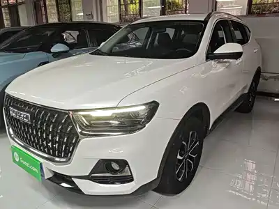 Haval H6 2024