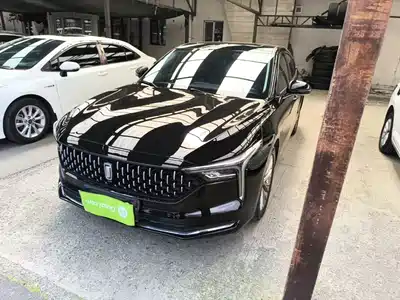 Besturn B70 2024