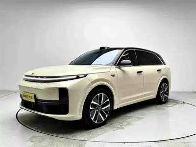 Li Auto L7 2024