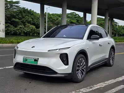 NIO EC6 2024
