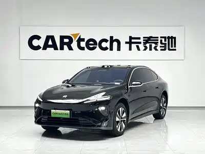 NIO ET7 2024