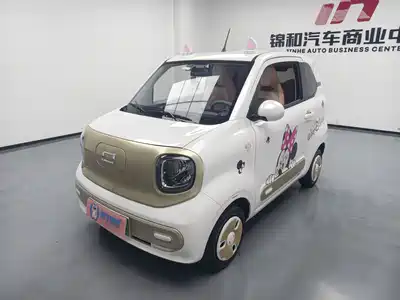 Besturn Pony 2025