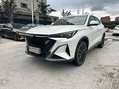 Changan Oshan X5 PLUS 2023