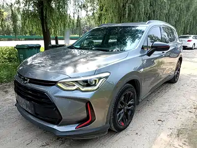 Chevrolet Volando 2019