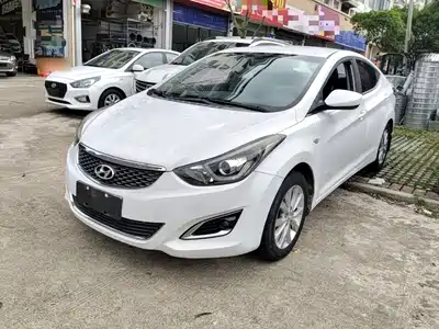 Hyundai Langdong 2017