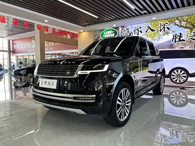 Land Rover Range Rover 2023