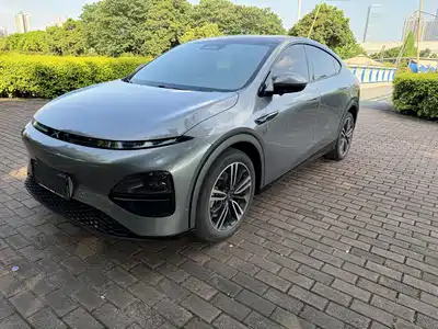 XPeng G6 2024