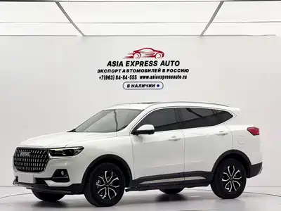 Haval H6 2023