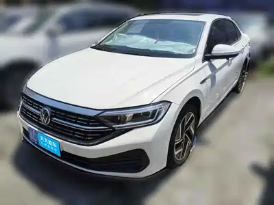 Volkswagen Sagitar 2024