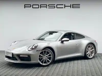 Porsche 911 2023