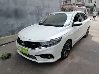 Honda ENVIX 2022