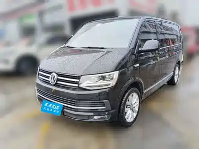 Volkswagen Multivan 2020