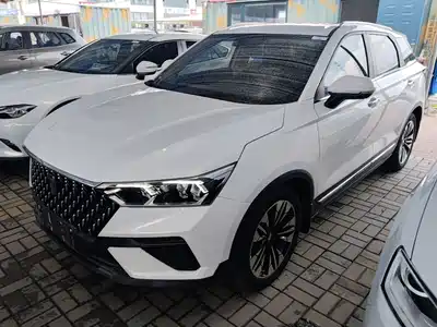 Besturn T77 2021