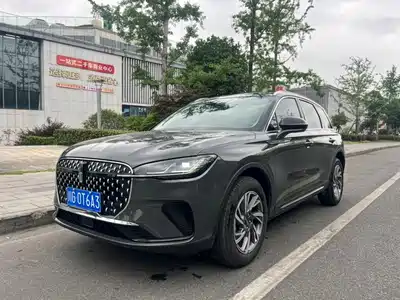 Lincoln Adventurer 2023