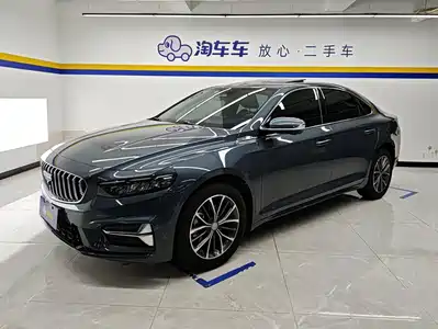 Geely Xing Rui 2024