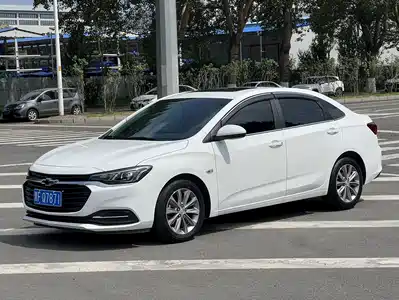Chevrolet Monza 2022