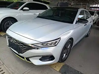 Hyundai Fista 2019
