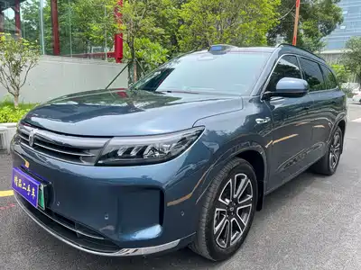 AITO Wenjie M7 2024