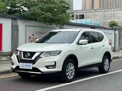 Nissan X-Trail 2023