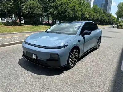 Leapmotor B01 2025
