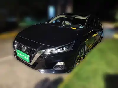 Nissan Teana 2021