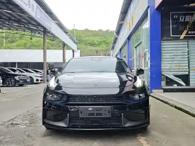 Lynk & Co 03 2019