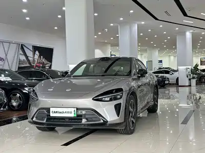 Xiaomi Auto YU7 2026