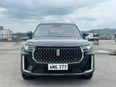 Besturn T99 2020