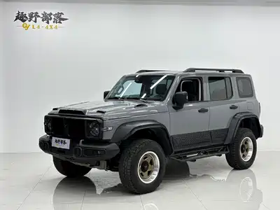 Tank 300 2022