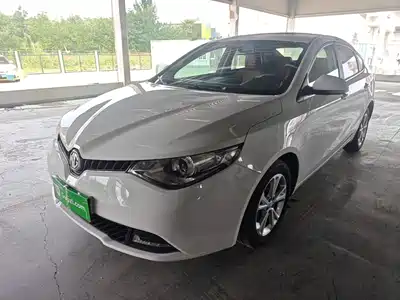 MG GT 2019