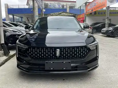 Besturn B70 2023
