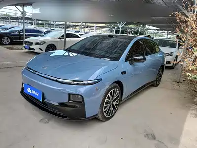 Leapmotor B01 2025
