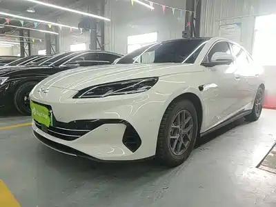 BYD Seal 06 New Energy 2025