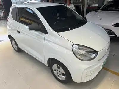 Roewe Kaiwei CLEVER 2022