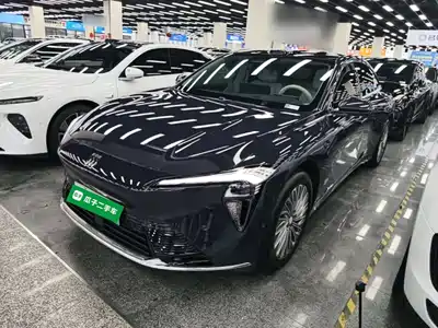 Buick Zenith Sedan 2025