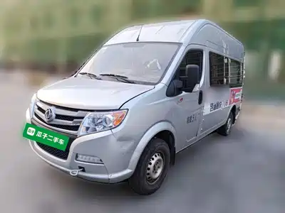 Dongfeng Yufeng Yufeng 2022