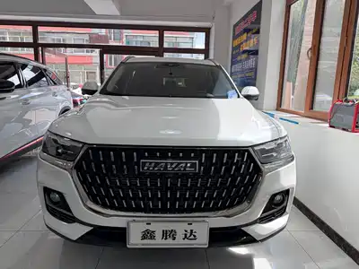Haval H6 2023