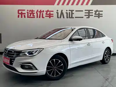 Roewe i5 2021