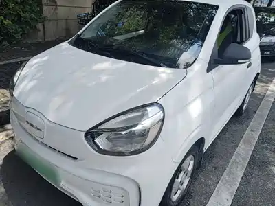 Roewe Kaiwei CLEVER 2021