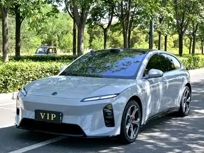 NIO ET5T 2025