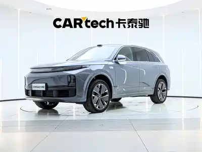 Li Auto L7 2025